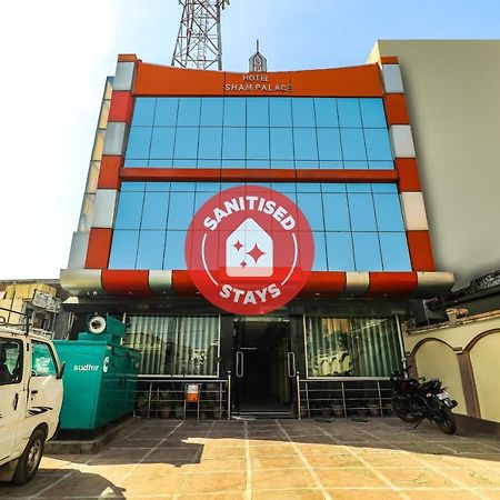 Oyo 24888 Hotel Sham Palace Katra (Jammu and Kashmir) Exterior photo