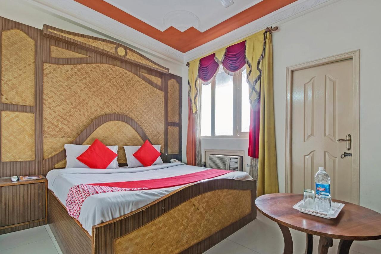 Oyo 24888 Hotel Sham Palace Katra (Jammu and Kashmir) Exterior photo