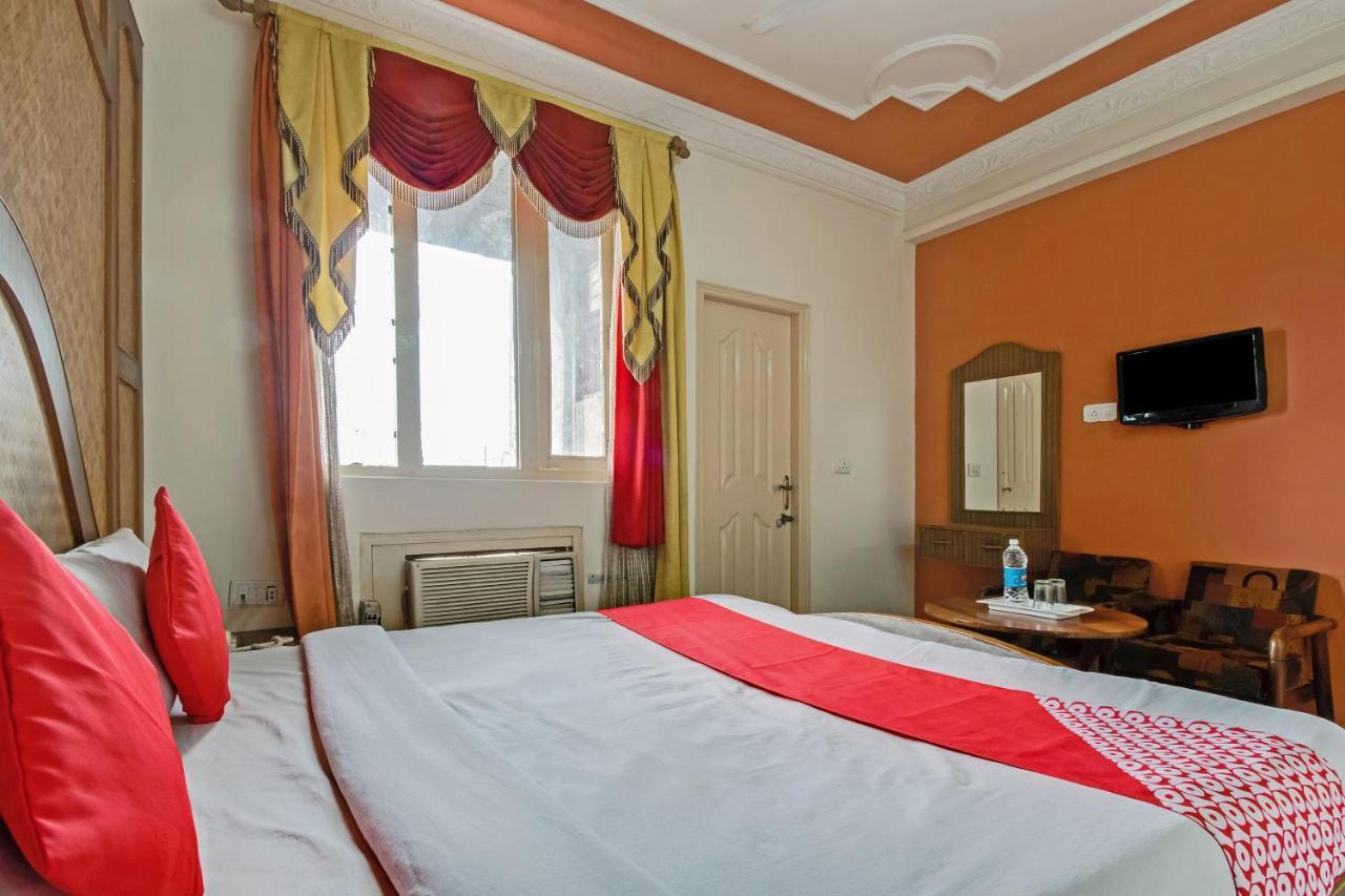 Oyo 24888 Hotel Sham Palace Katra (Jammu and Kashmir) Exterior photo