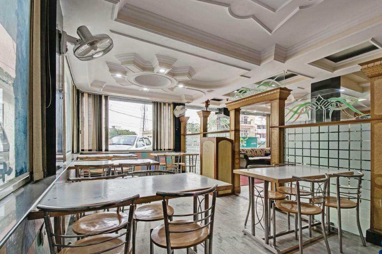 Oyo 24888 Hotel Sham Palace Katra (Jammu and Kashmir) Exterior photo