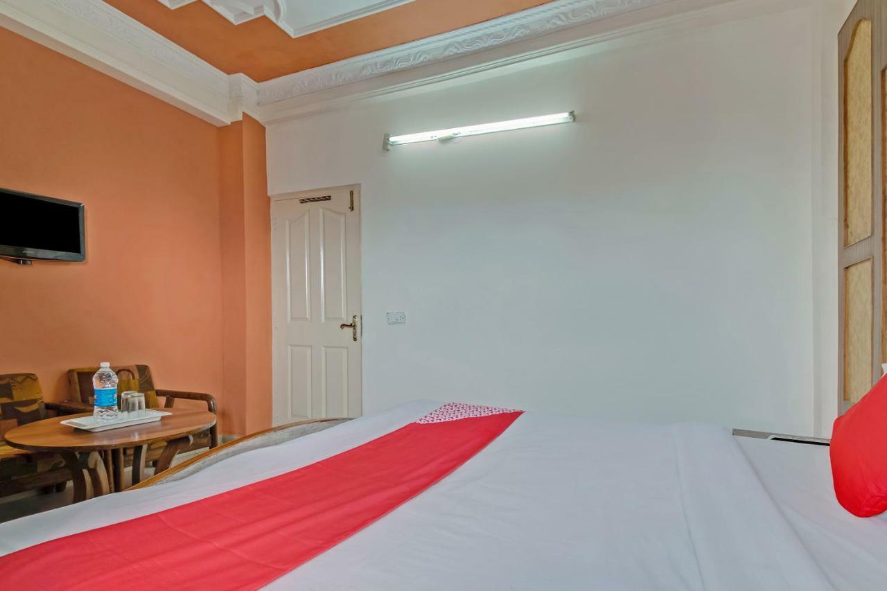 Oyo 24888 Hotel Sham Palace Katra (Jammu and Kashmir) Exterior photo