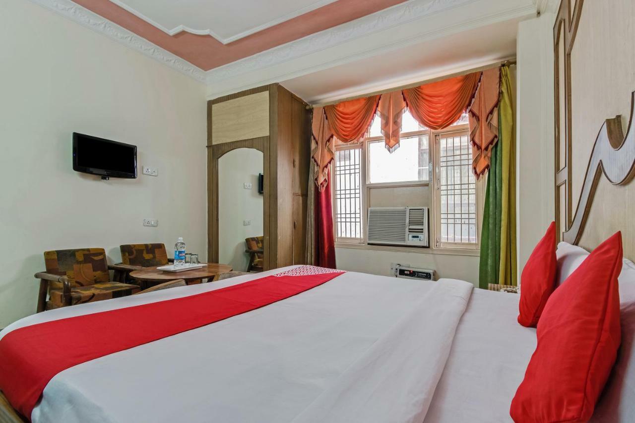 Oyo 24888 Hotel Sham Palace Katra (Jammu and Kashmir) Exterior photo