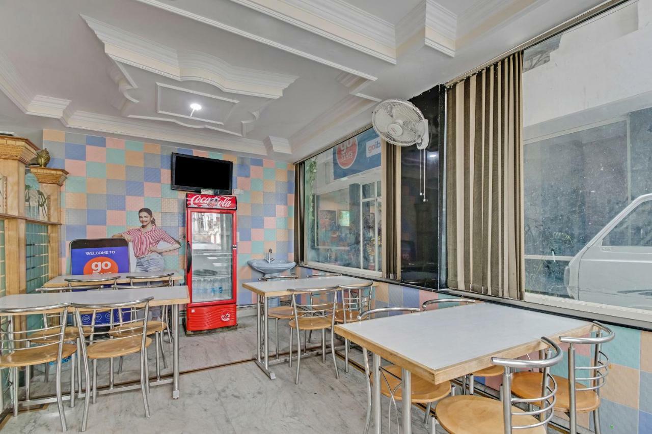 Oyo 24888 Hotel Sham Palace Katra (Jammu and Kashmir) Exterior photo